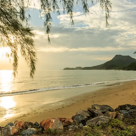 Koh Jum Beach Villas "A Member Of Secret Retreats"-2